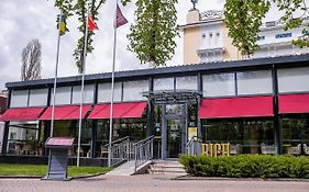 Rich Boutique-Hotel